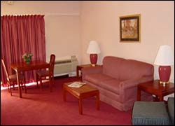 Comfort Inn Lafayette 