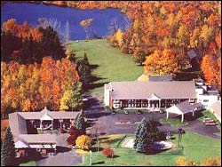 Yankee Inn, Lenox 