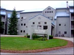 Lodge at Lincoln Station 