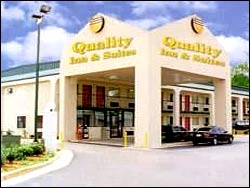Quality Inn