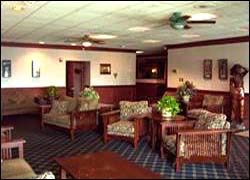 Ramada Inn Amoskeag Falls