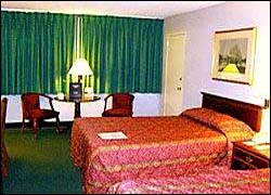 Ramada Inn Amoskeag Falls