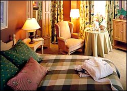 The Equinox Resort & Spa