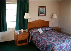 Comfort Inn Downtown (TN235)