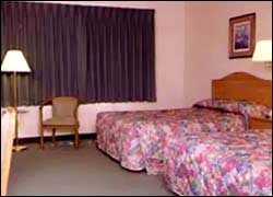 Comfort Inn Downtown (TN235)