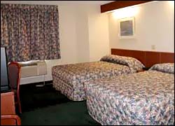 Sleep Inn at Court Square (TN451)