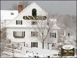 Inn At Mill Falls