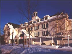 The Inn at Bay Point