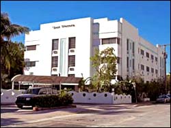 Best Western South Beach 