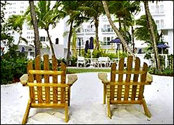 Courtyard Miami Beach Oceanfront