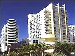 Crowne Plaza Resort Royal Palm Resort-Miami Beach 