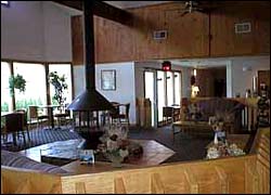 Comfort Suites, Morgantown 