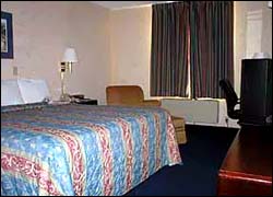 Comfort Suites, Morgantown 