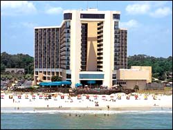 Hilton Myrtle Beach Resort