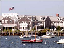 The Beachside at Nantucket