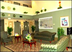 Best Western Naples Plaza, Naples, Florida