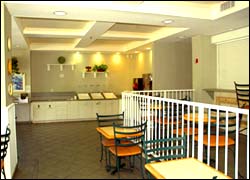 Best Western Naples Plaza, Naples, Florida