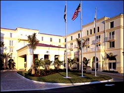 Hilton Naples