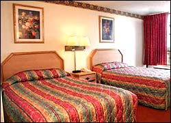 Best Western Music Row Hotel