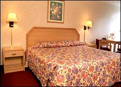 Best Western Music Row Hotel