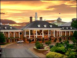 Gaylord Opryland Resort and Convention Center