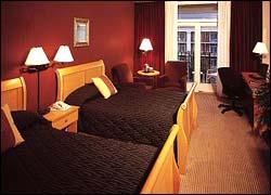 Sheraton Music City