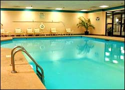 Sheraton Nashville Downtown Hotel