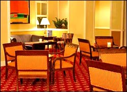 Sheraton Nashville Downtown Hotel