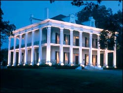 Dunleith Plantation, Natchez