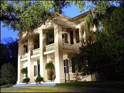 Monmouth Plantation, Natchez