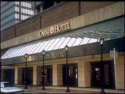 Omni New Haven Hotel at Yale