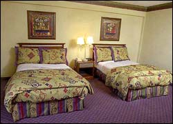 Holiday Inn New Orleans Hotel Chateau Lemoyne, LA