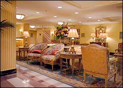 Hotel Monteleone, New Orleans 