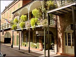 Place d'Armes Hotel . A Valentino New Orleans Hotel