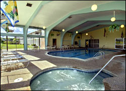 Howard Johnson Inn - Newport Area/Middletown