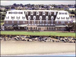 Inn At Newport Beach in Newport, Rhode Island