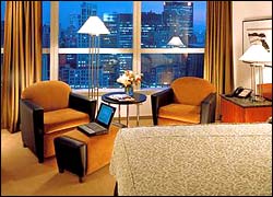 Millennium Broadway Hotel New York