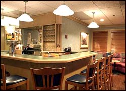 Holiday Inn Boston-Newton (I-95)
