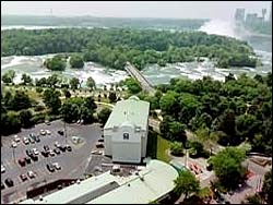 Comfort Inn the Pointe Niagara Falls 