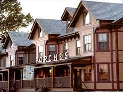 The Porches Inn