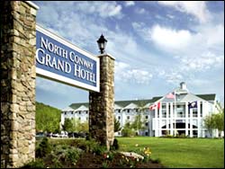 North Conway Grand Hotel