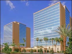 Doubletree Hotel, Orlando 