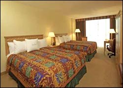 Doubletree Hotel, Orlando 