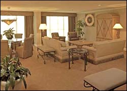 Doubletree Hotel, Orlando 