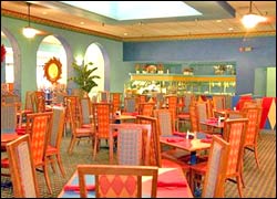 Holiday Inn International Drive Orlando Hotel