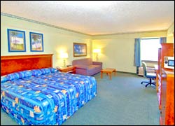 Holiday Inn International Drive Orlando Hotel