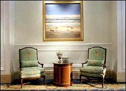 JW Marriott Orlando, Grande Lakes, Orlando