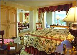JW Marriott Orlando, Grande Lakes, Orlando