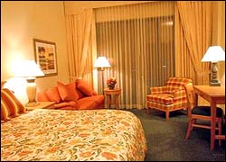 Orlando World Center Marriott Resort