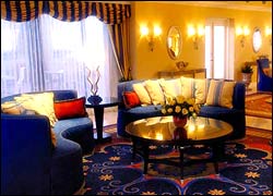 Orlando World Center Marriott Resort